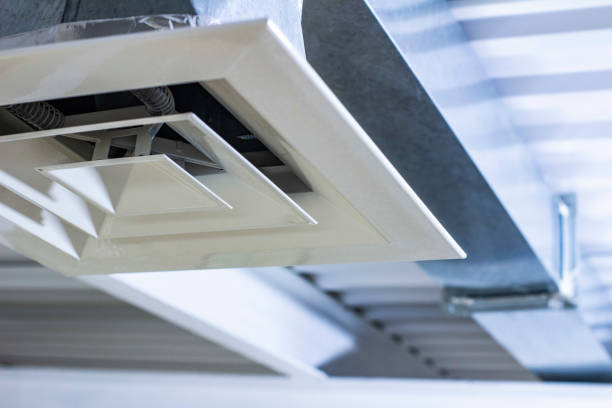 Best Air Duct Inspection  in Pawhuska, OK