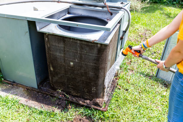Best Ventilation Cleaning Services  in Pawhuska, OK