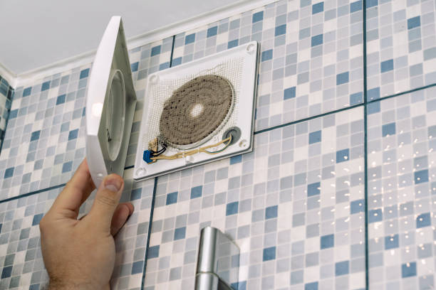 Best Air Duct Mold Removal  in Pawhuska, OK