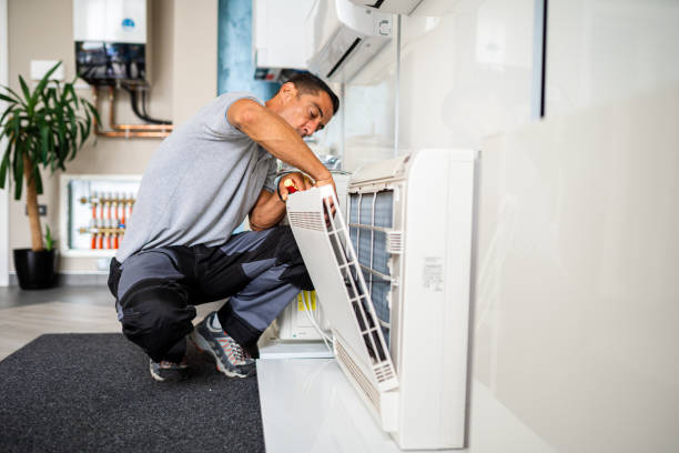 Best Emergency Air Duct Cleaning  in Pawhuska, OK