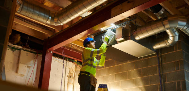 Best HVAC System Cleaning  in Pawhuska, OK