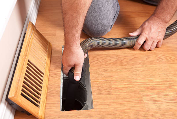 Best Air Vent Cleaning Services  in Pawhuska, OK