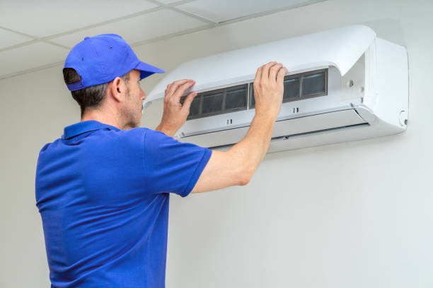 Best Commercial HVAC Duct Cleaning  in Pawhuska, OK