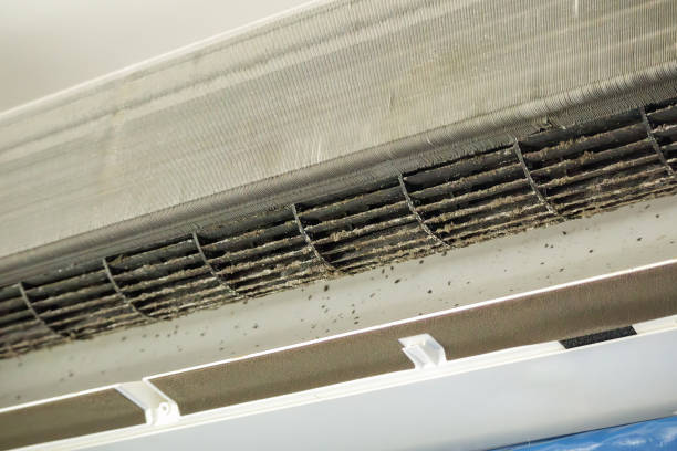 Best Residential Air Duct Cleaning  in Pawhuska, OK