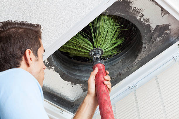 Best Affordable HVAC Duct Cleaning  in Pawhuska, OK