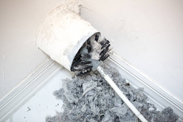 Best Air Duct Cleaning Cost  in Pawhuska, OK