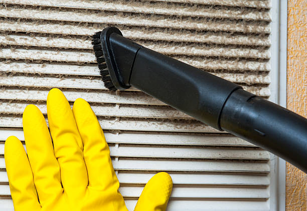 Best Affordable HVAC Duct Cleaning  in Pawhuska, OK