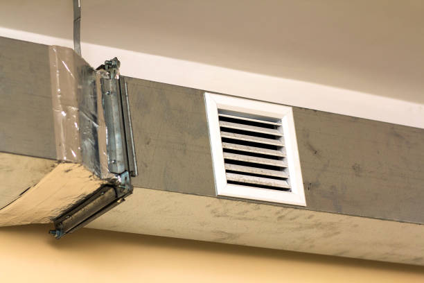 Best Commercial Air Duct Cleaning  in Pawhuska, OK